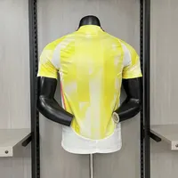 Camisa Juventus II 2024/25 Versão Jogador, foto 5