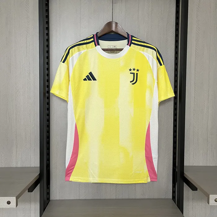 Camisa Juventus II 2024/25, foto 1