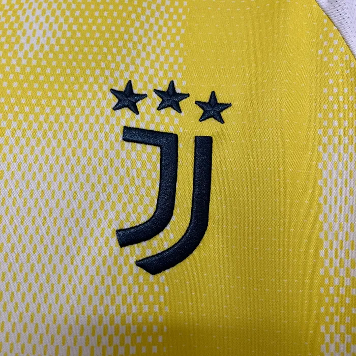Camisa Juventus II 2024/25, foto 2