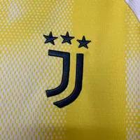Camisa Juventus II 2024/25, foto 2