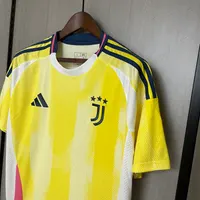 Camisa Juventus II 2024/25, foto 4