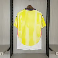 Camisa Juventus II 2024/25, foto 5