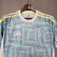 Camisa Juventus II 2025/26, foto 3