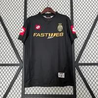 Camisa Juventus II Lotto 2000/01 Retrô, foto 1