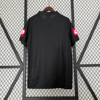 Camisa Juventus II Lotto 2000/01 Retrô, foto 5