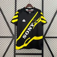 Camisa Juventus III 1996/97 Retrô, foto 1