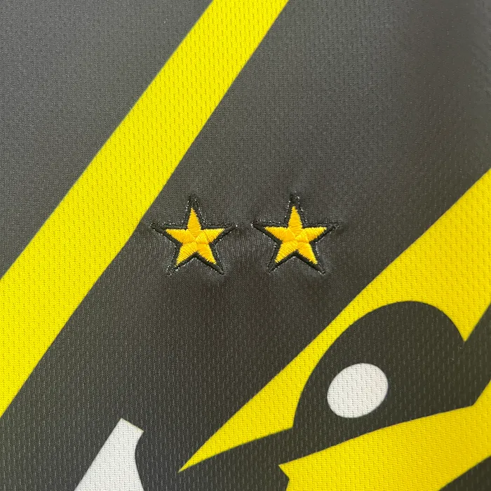 Camisa Juventus III 1996/97 Retrô, foto 2