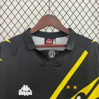 Camisa Juventus III 1996/97 Retrô, foto 3