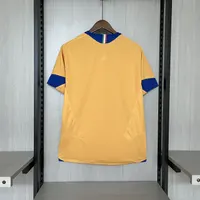 Camisa Juventus III 2005/06 Retrô, foto 5
