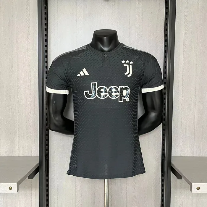 Camisa Juventus III 2023/24 Versão Jogador, foto 1
