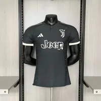 Camisa Juventus III 2023/24 Versão Jogador, foto 1
