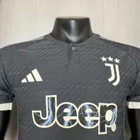 Camisa Juventus III 2023/24 Versão Jogador, foto 3