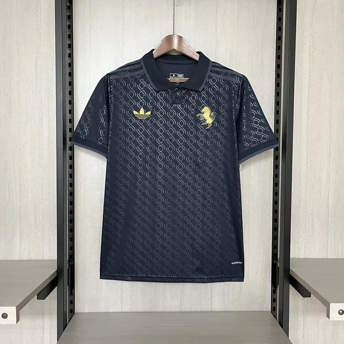 Camisa Juventus III 2024/25, foto 1