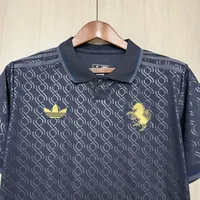 Camisa Juventus III 2024/25, foto 3