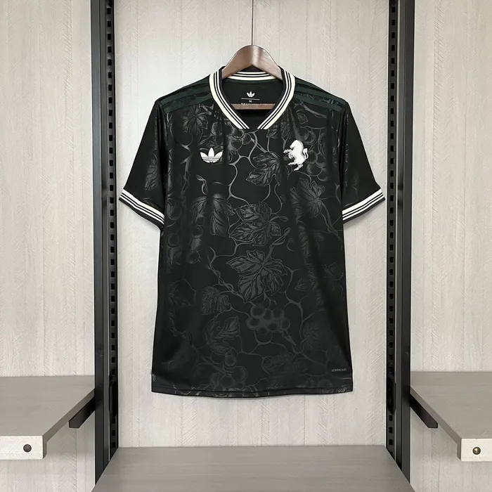 Camisa Juventus III 2025/26, foto 1