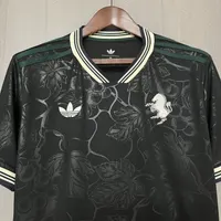 Camisa Juventus III 2025/26, foto 3