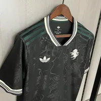 Camisa Juventus III 2025/26, foto 4