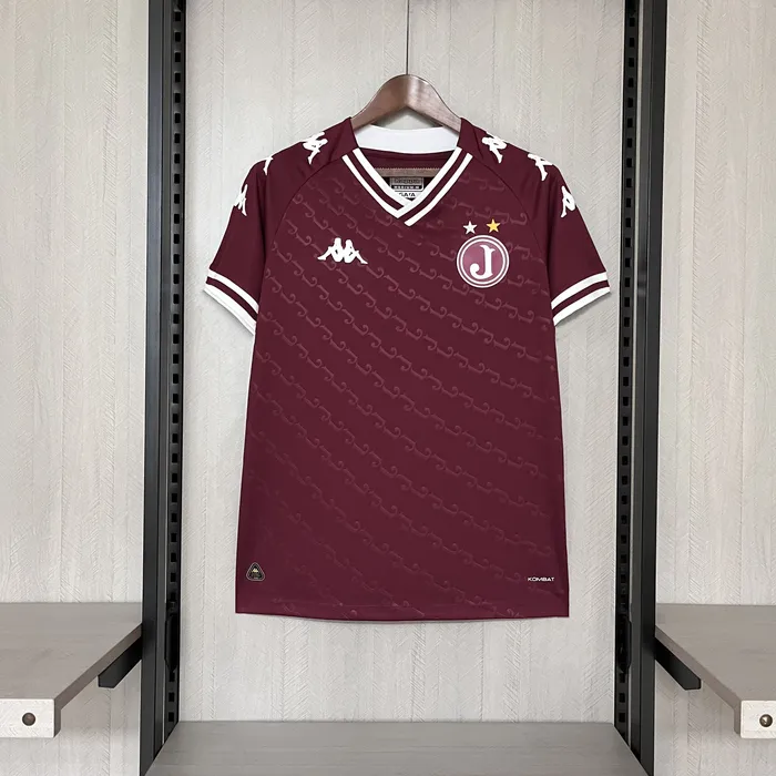 Camisa Juventus Paulista I 2025/26, foto 1