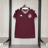 Camisa Juventus Paulista I 2025/26, foto 1