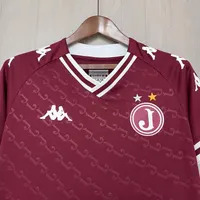 Camisa Juventus Paulista I 2025/26, foto 3