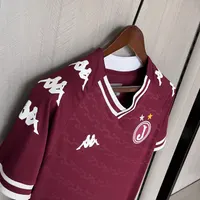 Camisa Juventus Paulista I 2025/26, foto 4