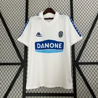 Camisa Juventus Treino 1990/92 Retrô, foto 1
