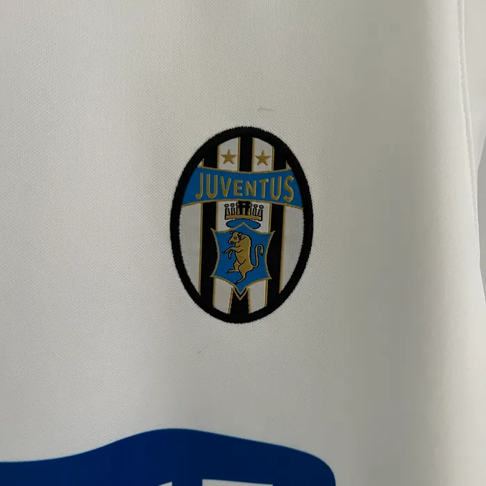 Camisa Juventus Treino 1990/92 Retrô, foto 2