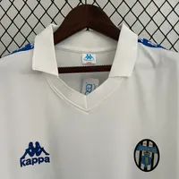Camisa Juventus Treino 1990/92 Retrô, foto 3