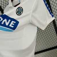 Camisa Juventus Treino 1990/92 Retrô, foto 4