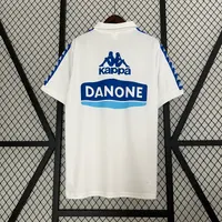 Camisa Juventus Treino 1990/92 Retrô, foto 5