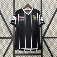 Camisa Juventus Treino Lotto 2000/01 Retrô, foto 1