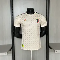 Camisa Juventus X Gucci 2024/25 Versão Jogador, foto 1
