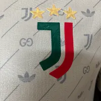 Camisa Juventus X Gucci 2024/25 Versão Jogador, foto 2