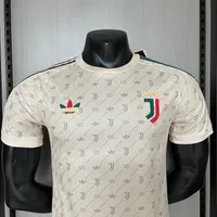 Camisa Juventus X Gucci 2024/25 Versão Jogador, foto 3