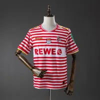 Camisa Koln 2025/26, foto 1