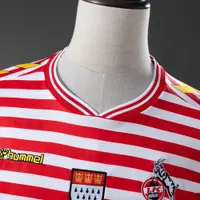 Camisa Koln 2025/26, foto 4