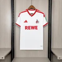 Camisa Koln I 2026/27, foto 1