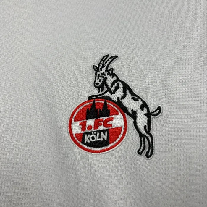 Camisa Koln I 2026/27, foto 2