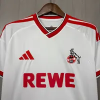 Camisa Koln I 2026/27, foto 3