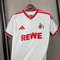 Camisa Koln I 2026/27, foto 4