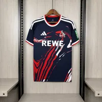 Camisa Koln III 2026/27, foto 1