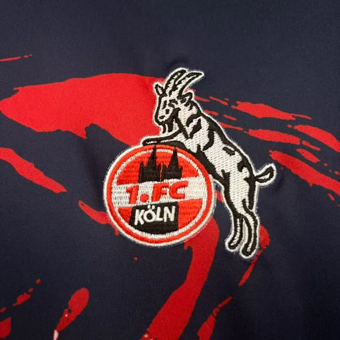 Camisa Koln III 2026/27, foto 2