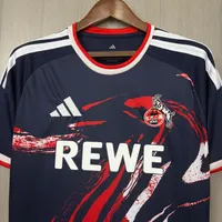 Camisa Koln III 2026/27, foto 3