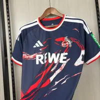 Camisa Koln III 2026/27, foto 4