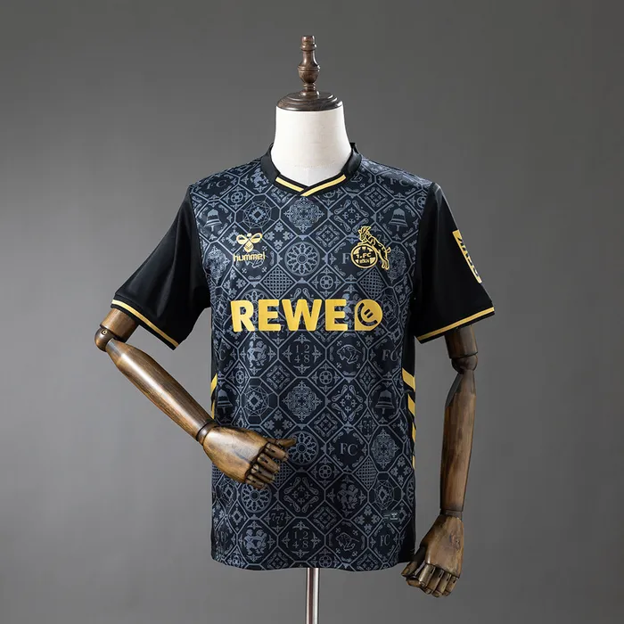 Camisa Koln III, foto 1