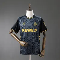 Camisa Koln III, foto 1