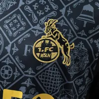Camisa Koln III, foto 2