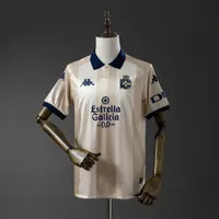 Camisa La Coruña 125 Anos 2025/26, foto 1