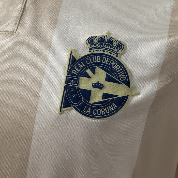 Camisa La Coruña 125 Anos 2025/26, foto 2