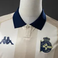 Camisa La Coruña 125 Anos 2025/26, foto 4